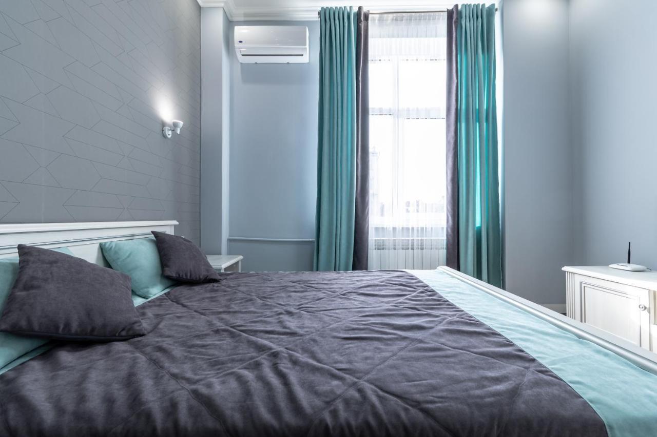 Inshiapartments On Liberty Avenue Λβιβ Εξωτερικό φωτογραφία